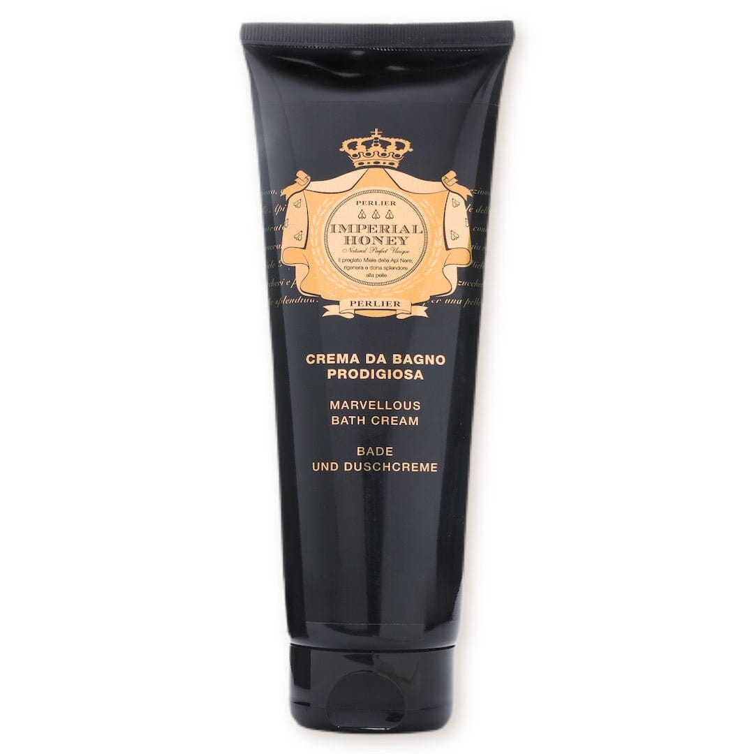 Crème Bain & Douche Miel Impérial