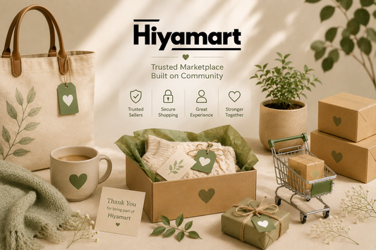 Small Things Make Great Marketplaces 💚