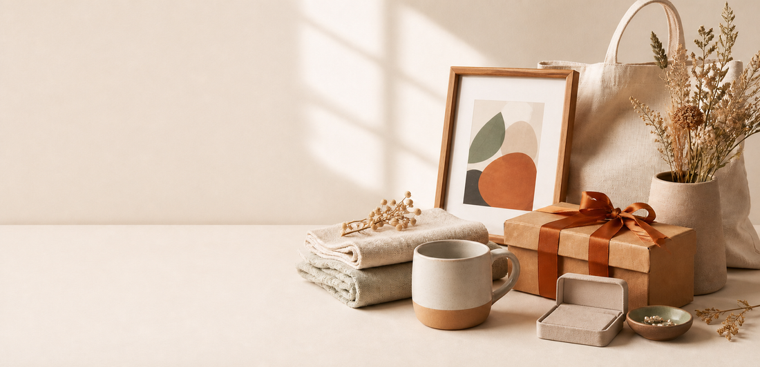 Thoughtful gift ideas for every occasion from Hiyamart