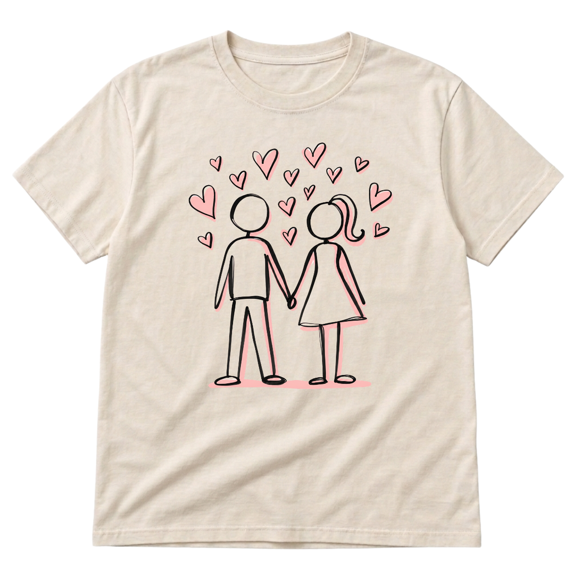 Couple & Matching