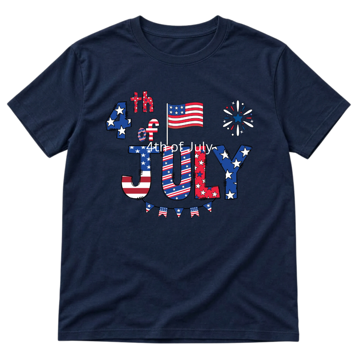 4th of July & Independence Day