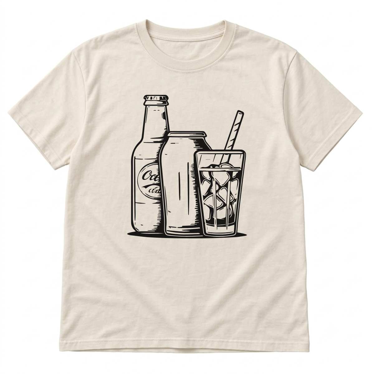 Drinks, Coffee & Beer