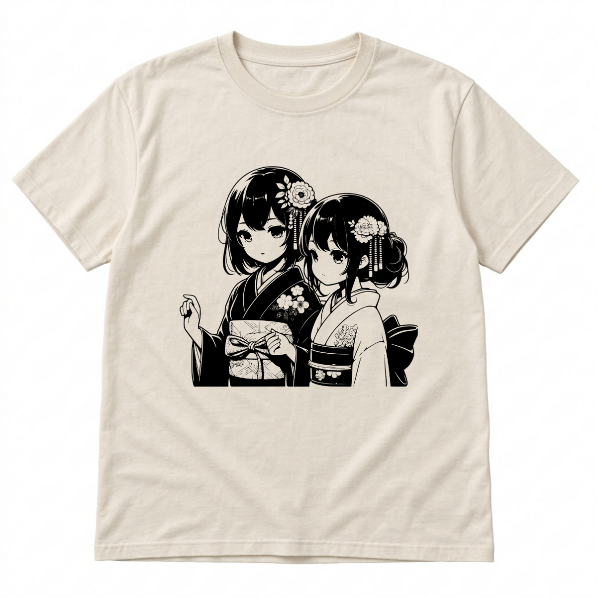 Anime & Manga
