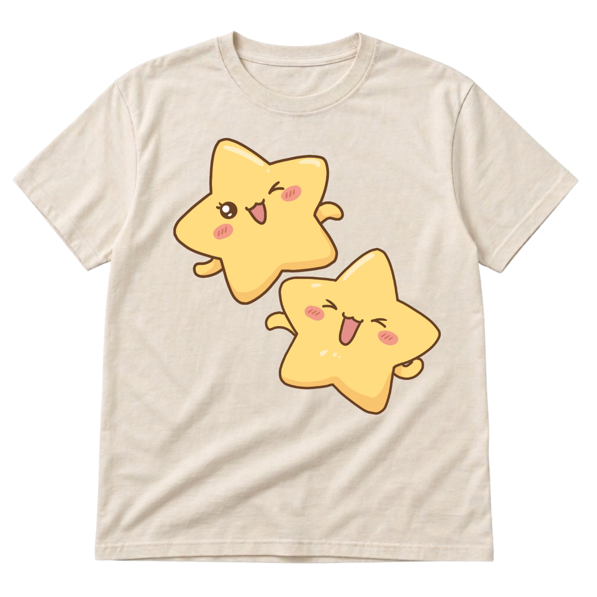 Cartoon & Cute