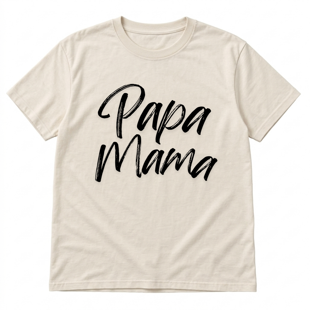 Mama & Papa