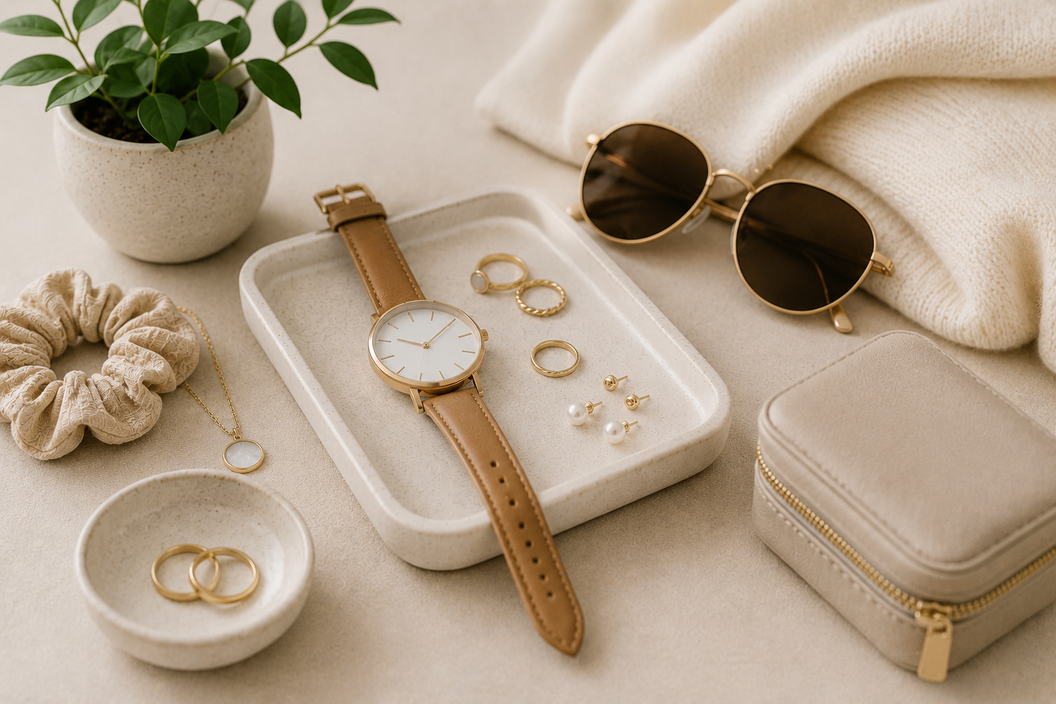 Accessories