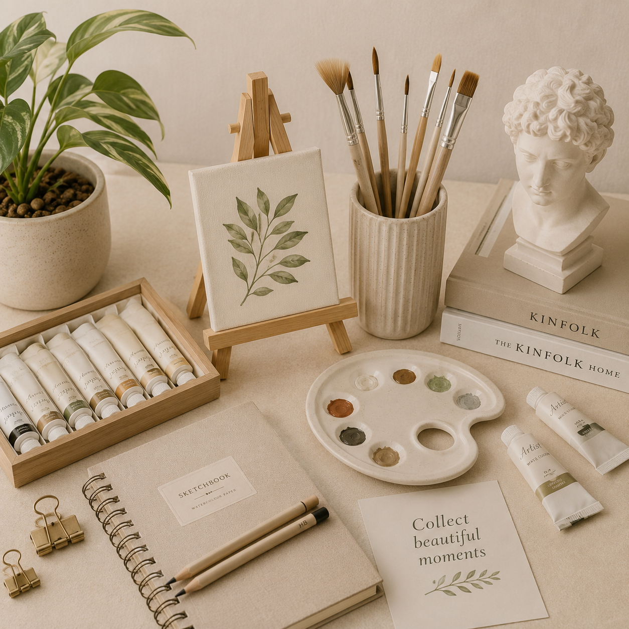 Art & Collectibles