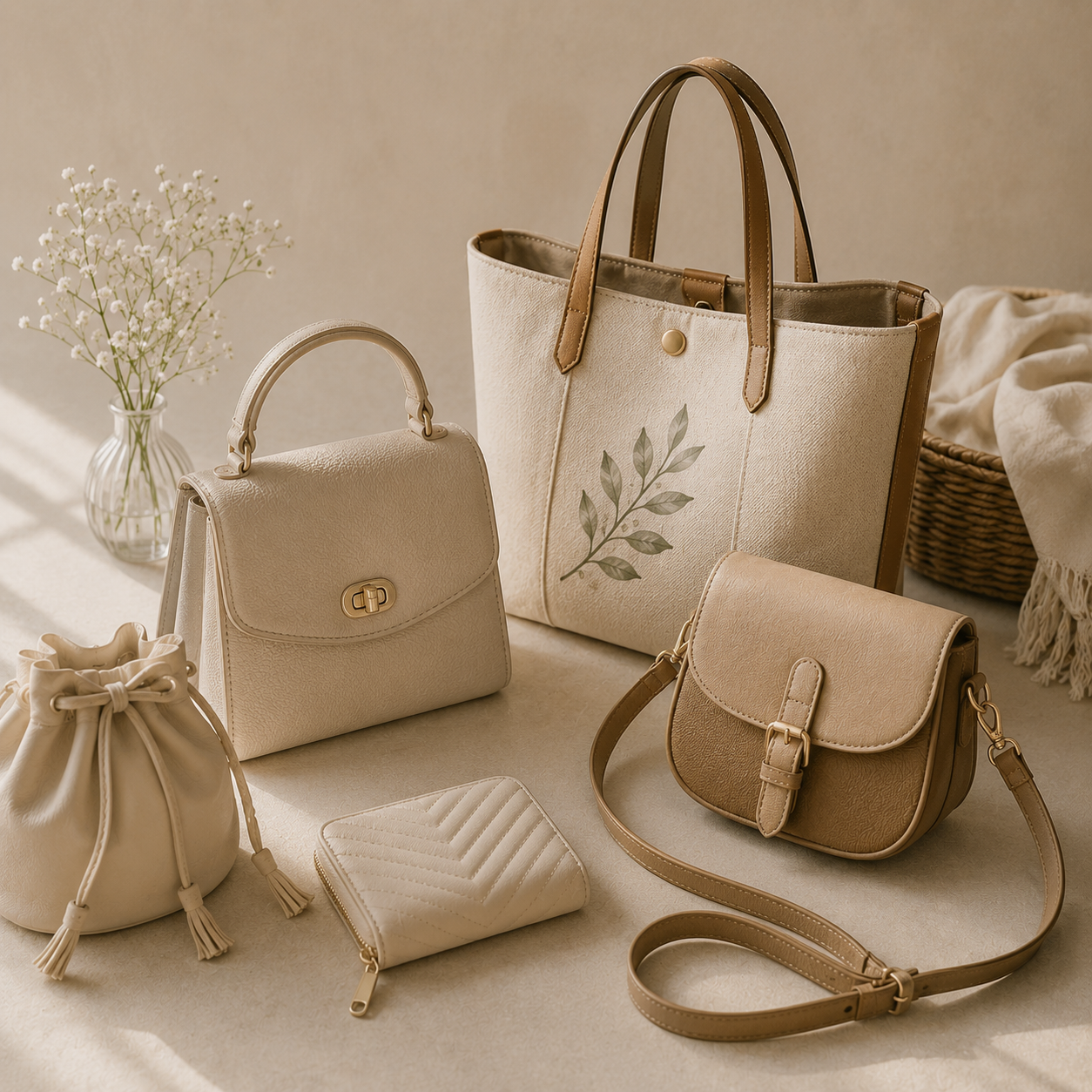 Bag & Purses