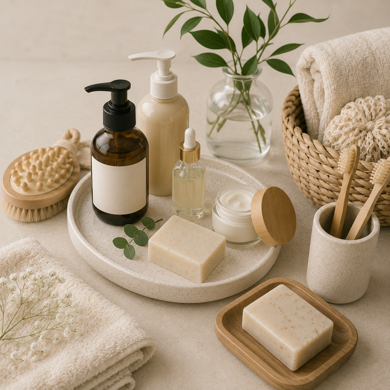 Bath & Beauty