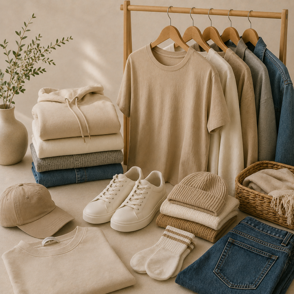 Clothing