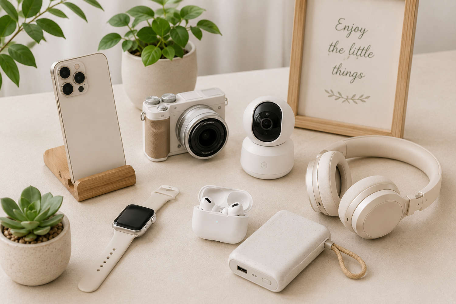 Electronics & Accessories