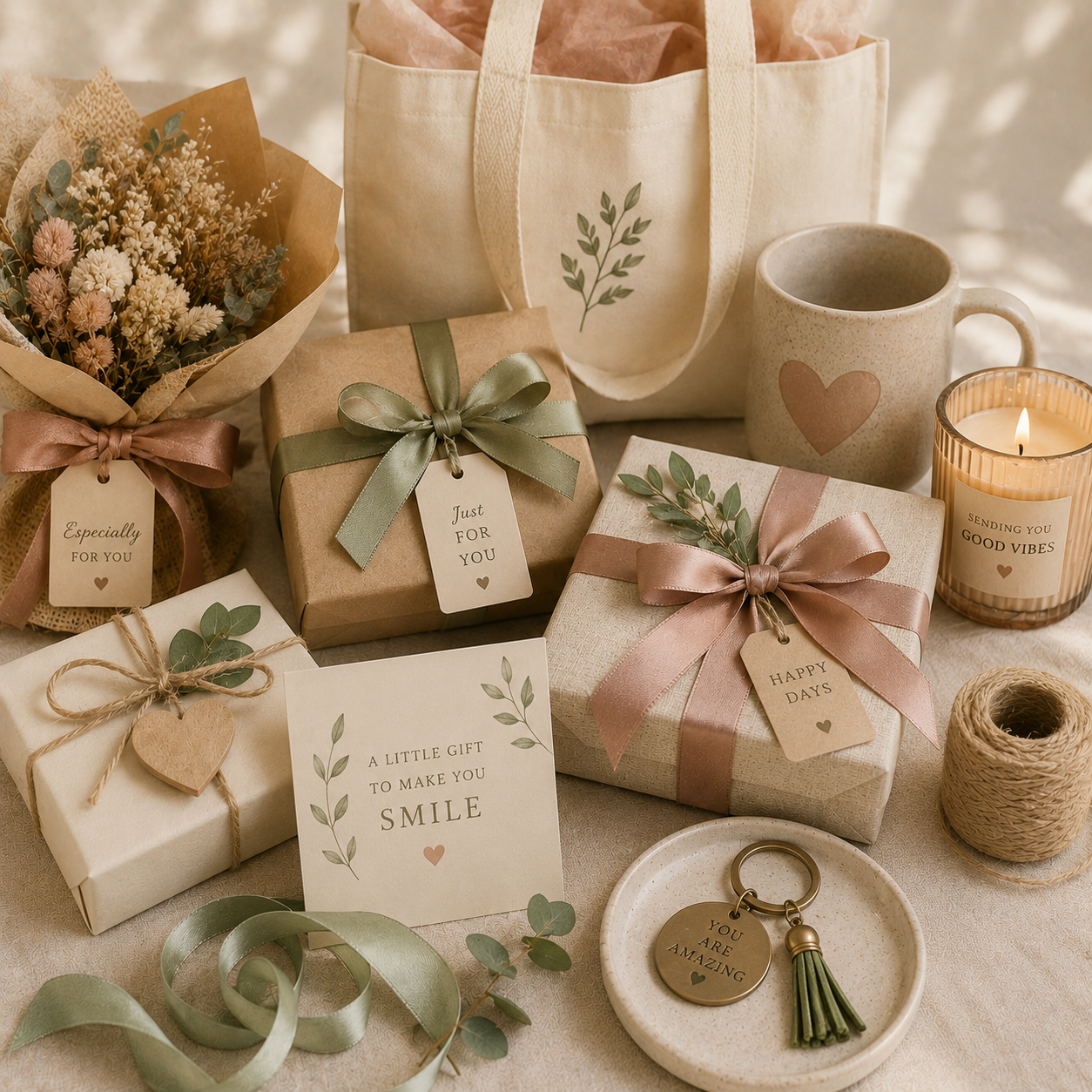 Gifts