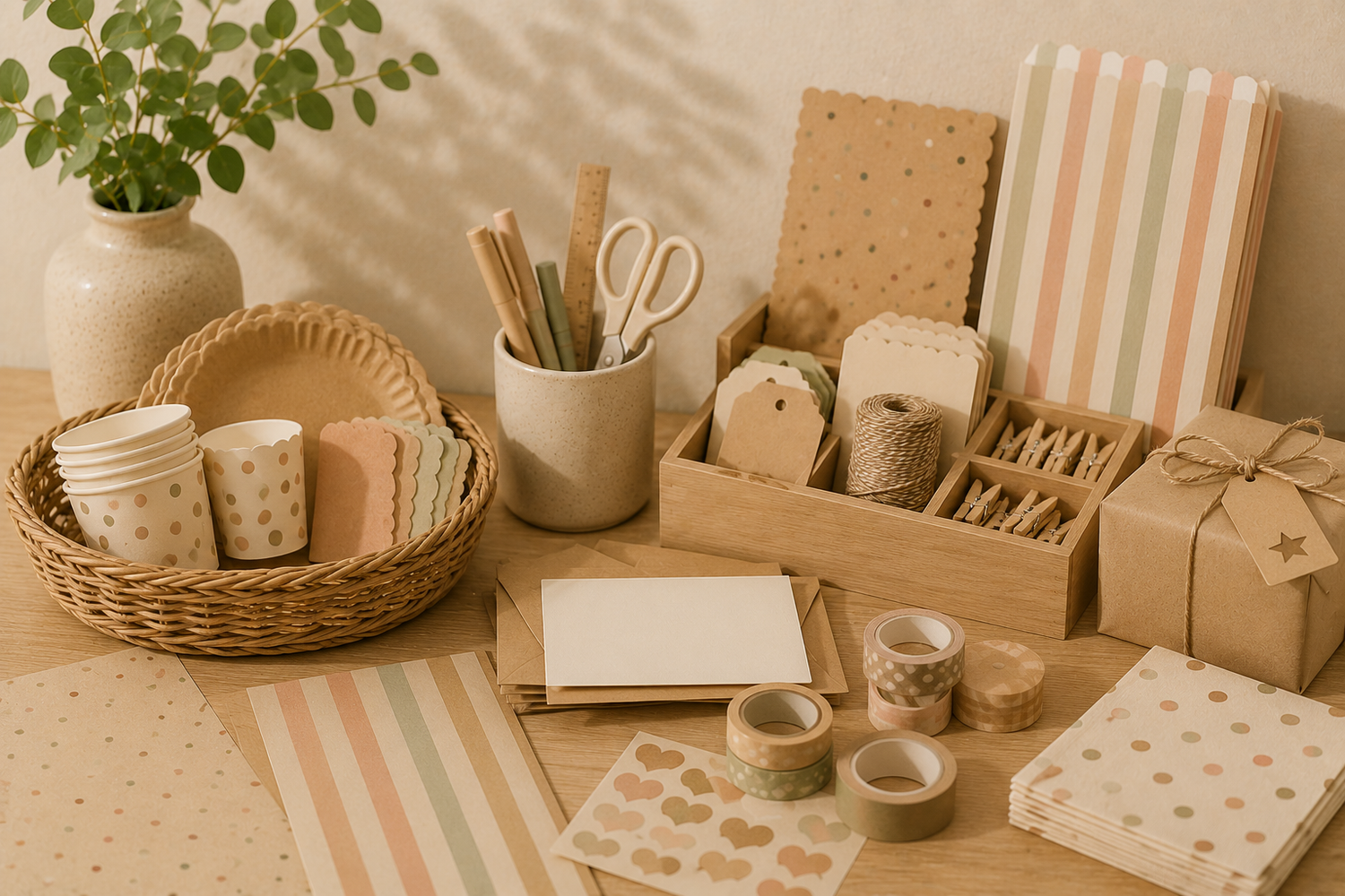 Paper & Party Supplies