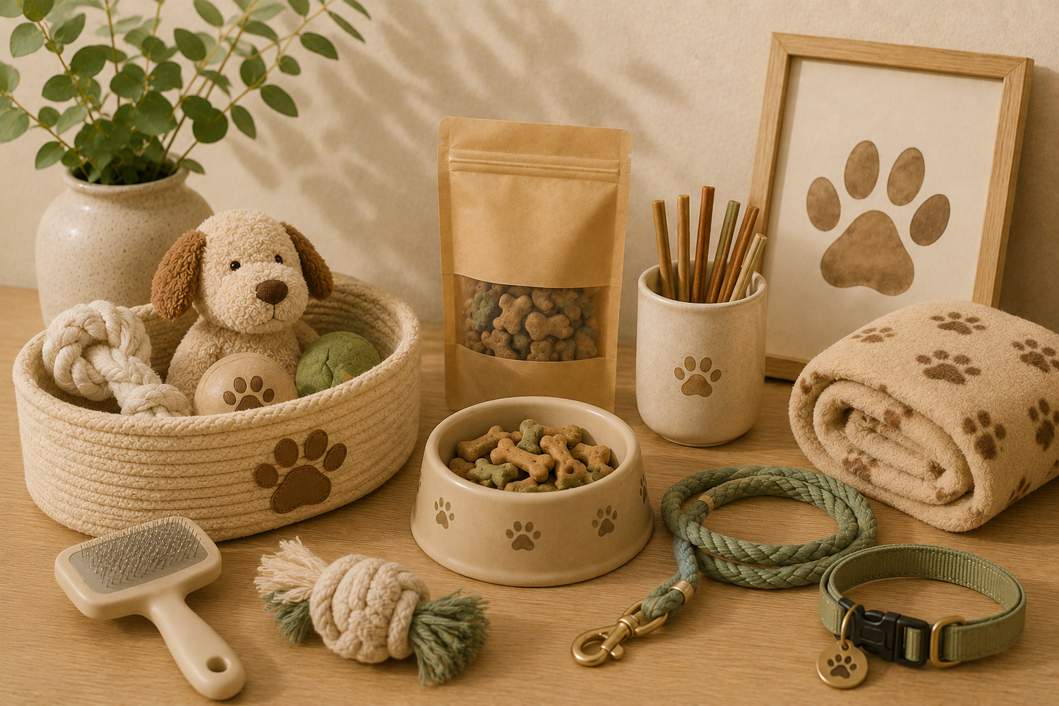 Pet Supplies