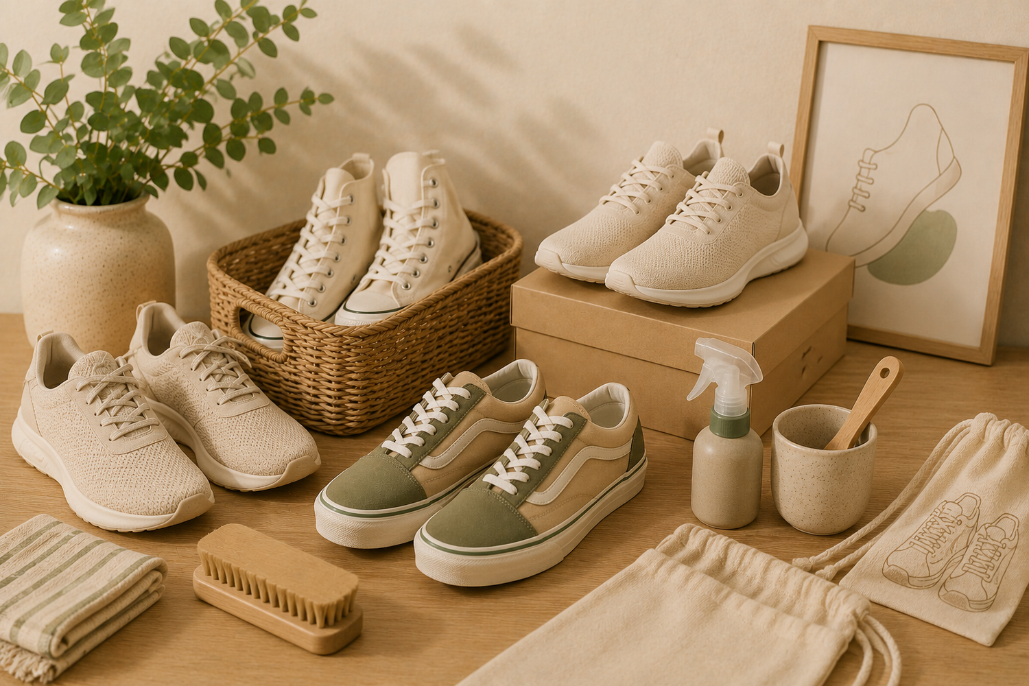 Shoes