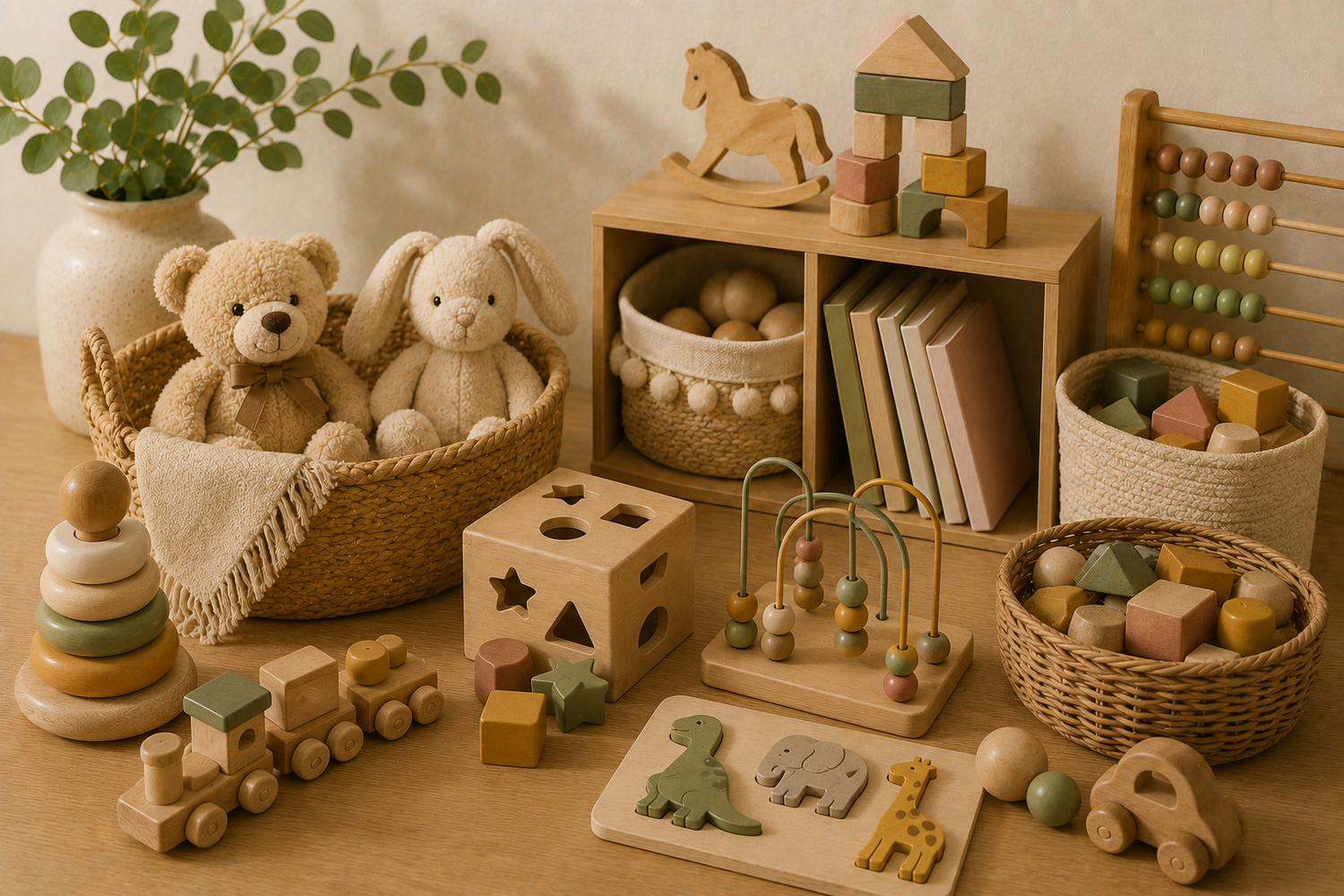 Toys & Games