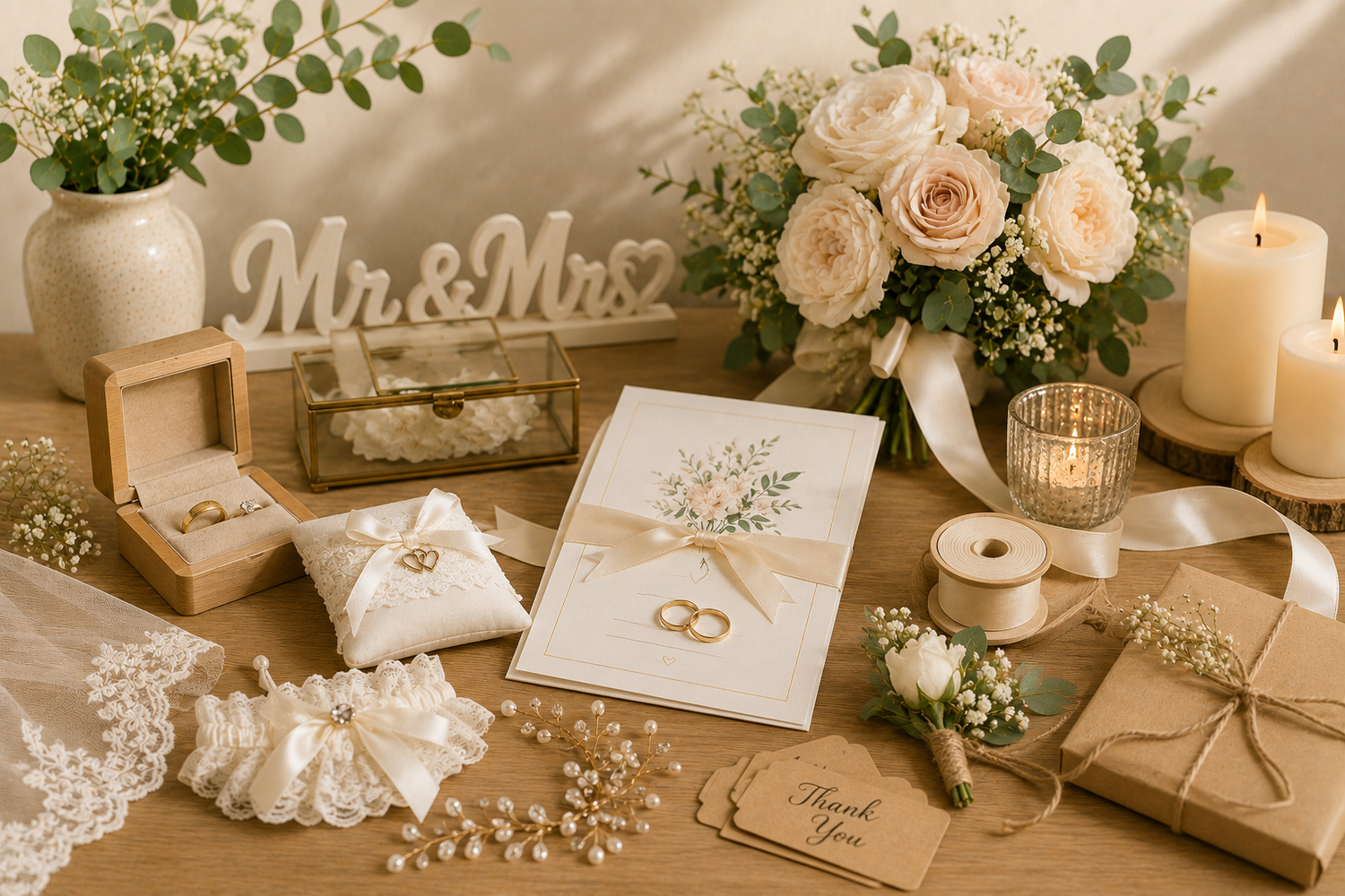 Weddings
