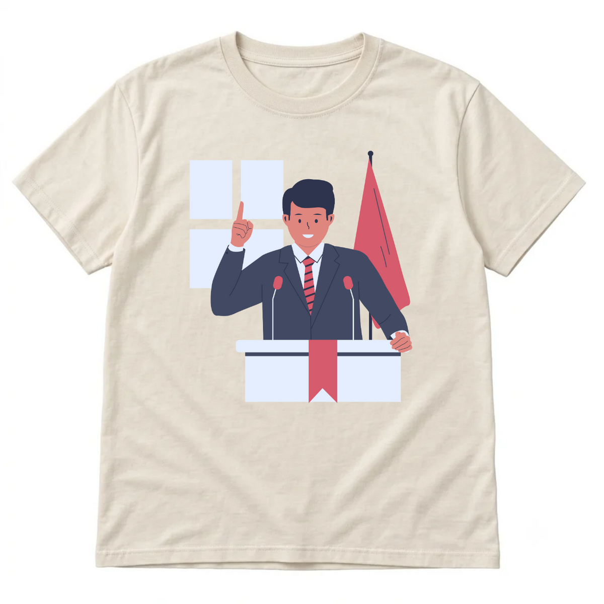 Politics & vote