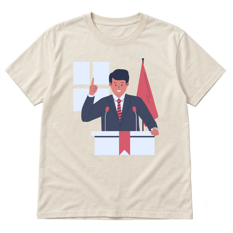 Politics & vote