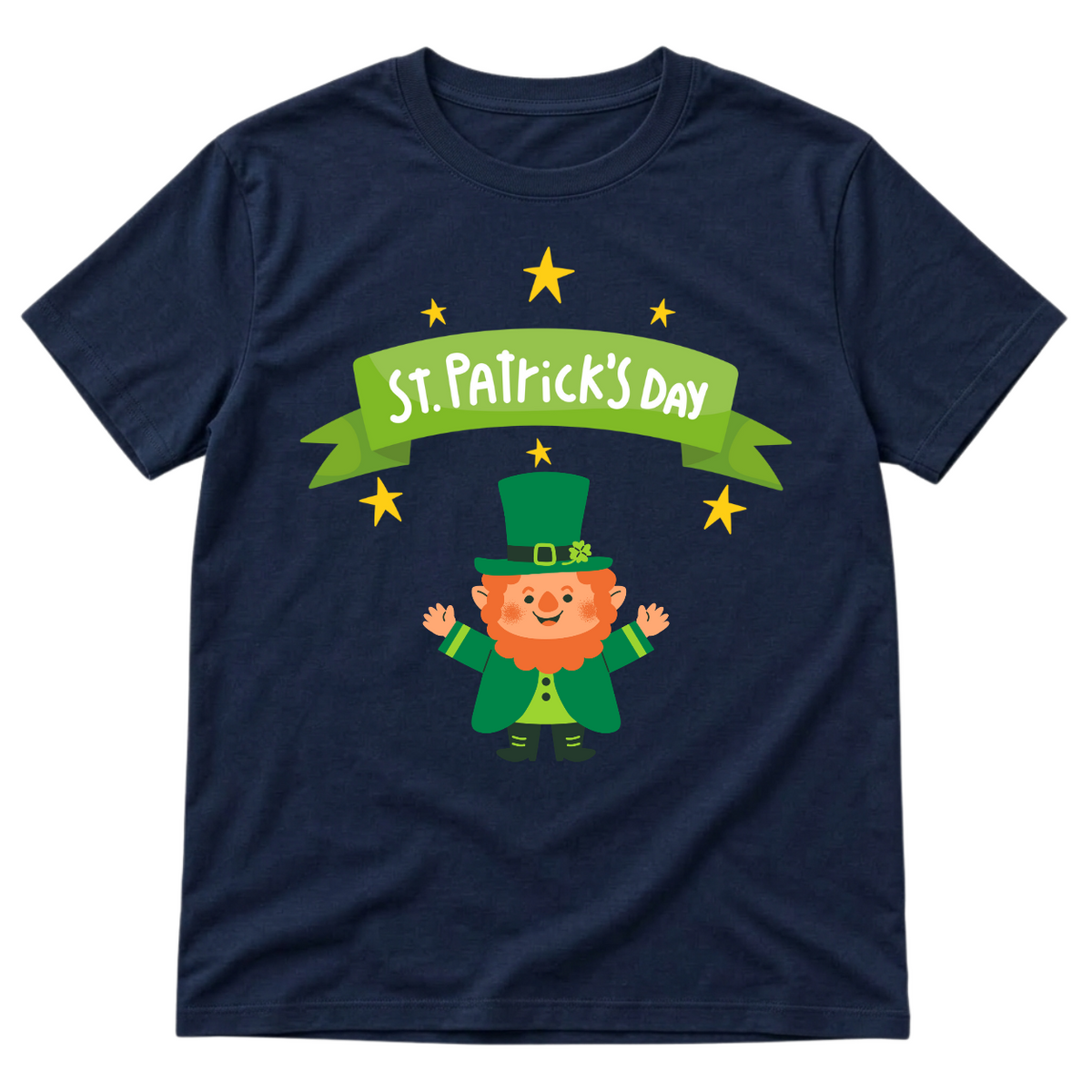 St. Patrick's Day