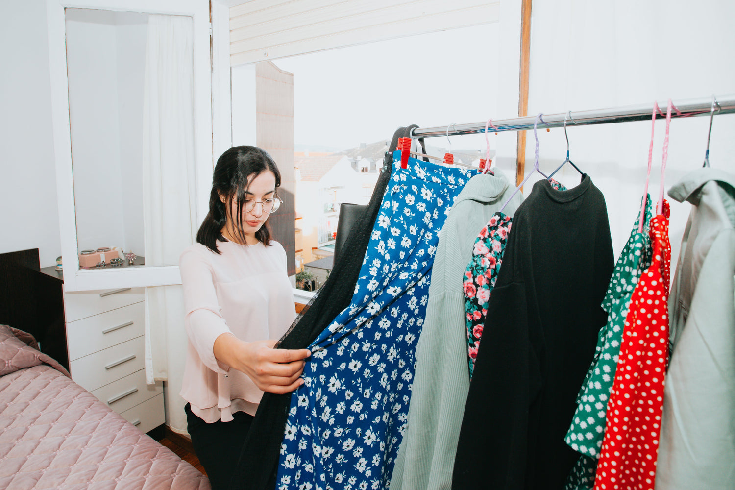 Clothing
