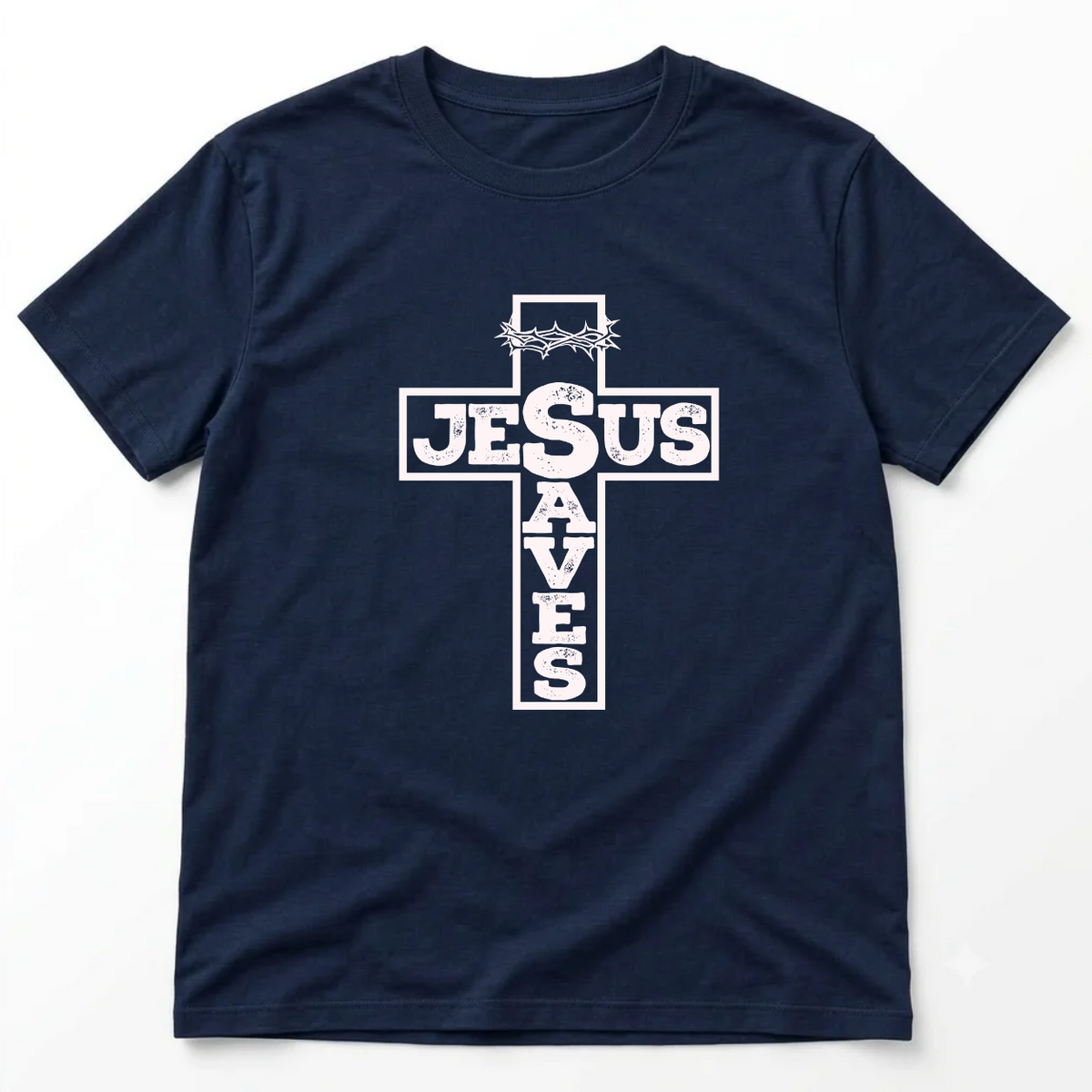 God & Jesus