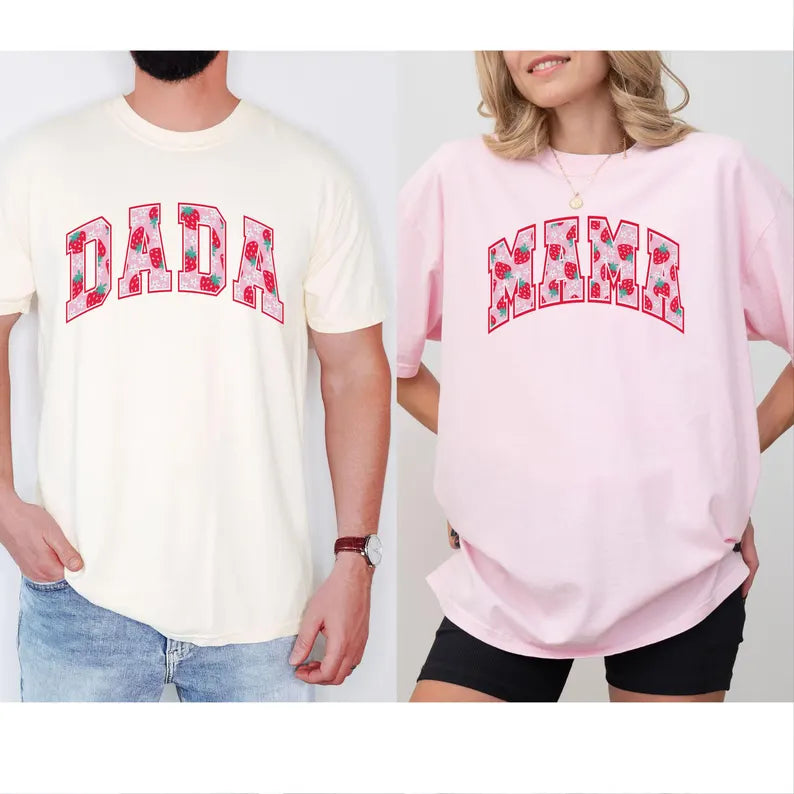Mama & Papa