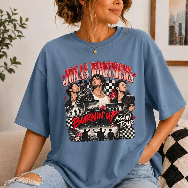 Album & Concert