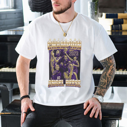 Daily Uniform Soft Crewneck T-Shirt – Essential Everyday Unisex Cotton Tee