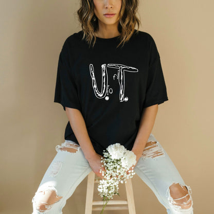 University of Tennessee Anti-Bullying T-Shirt – Stand Against Bullying Support Graphic Tee