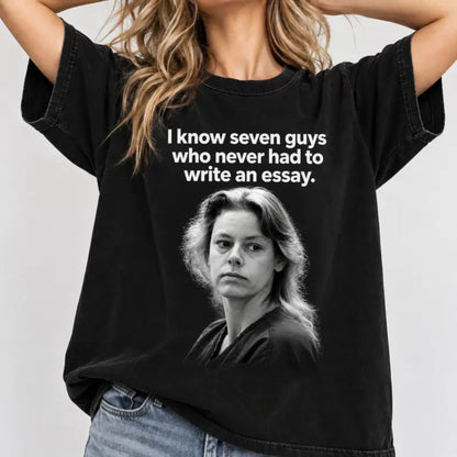 Highway 93 True Crime Legend T-Shirt – Vintage Dark Humor Serial Killer Graphic Tee