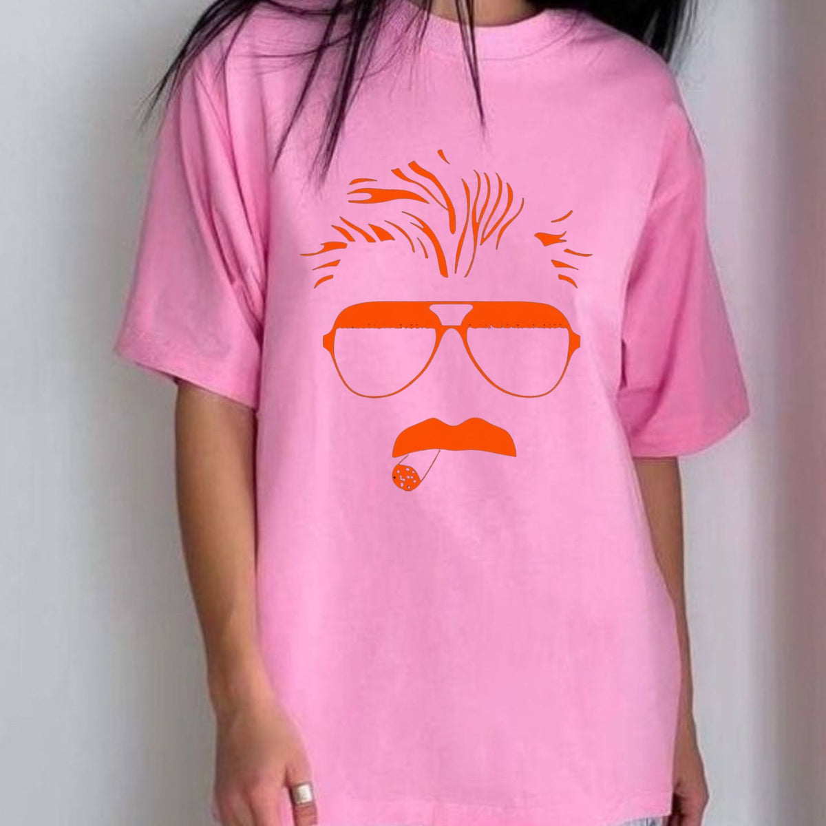 Mike Ditka T-Shirt – Chicago Football Graphic Tee, Legendary Coach & Player USA Shirt