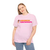 Sip & Stumble Tee – Viral Drunkin’ Grownups Funny Adult Drinking Shirt