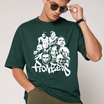 Blake Griffin Los Angeles Clippers Pioneers Contract Signing Tribute Shirt