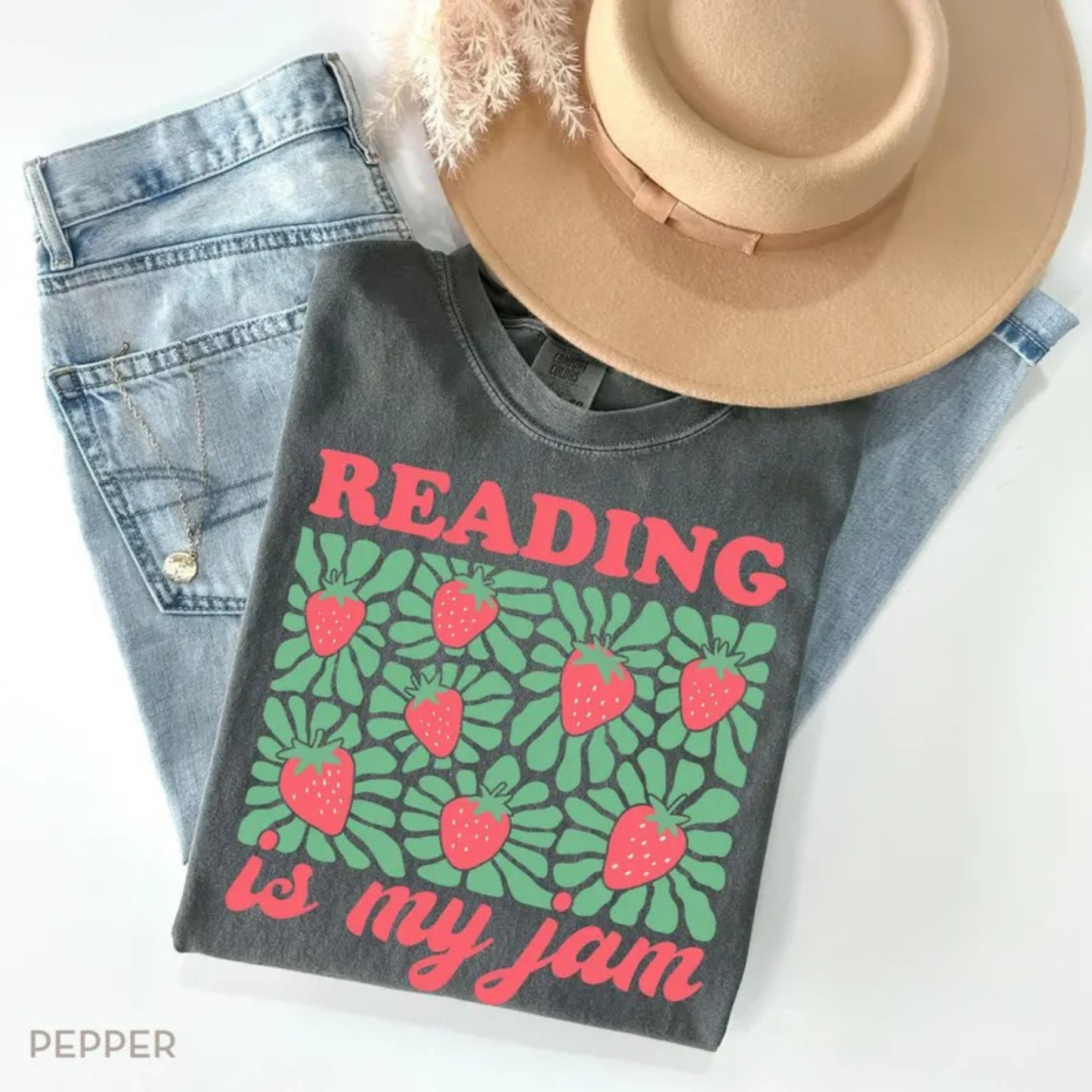 Read Banned Books Vintage Graphic Tee - Retro Aesthetic Soft Cotton Unisex Reader & Librarian Gift T-Shirt