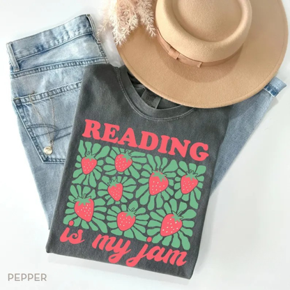 Read Banned Books Vintage Graphic Tee - Retro Aesthetic Soft Cotton Unisex Reader & Librarian Gift T-Shirt