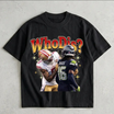WhoDis Mike Evans T-Shirt – Funny Tampa Bay Football Fan Graphic Tee