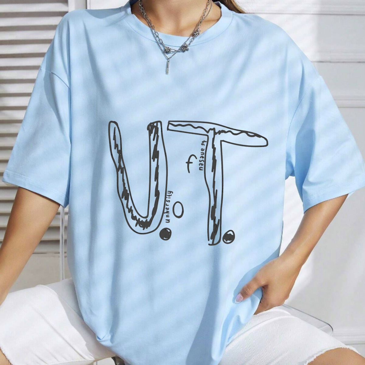 University of Tennessee Anti-Bullying T-Shirt – Stand Against Bullying Support Graphic Tee