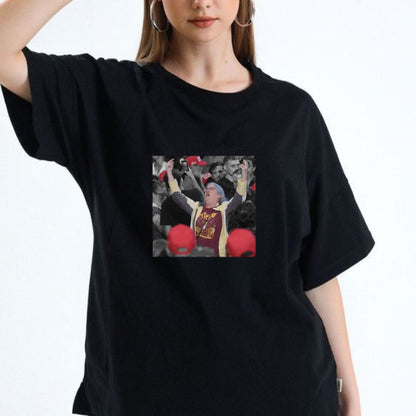 Aunt Sue Hero T-Shirt – Inspiring Family Honor Graphic Tee