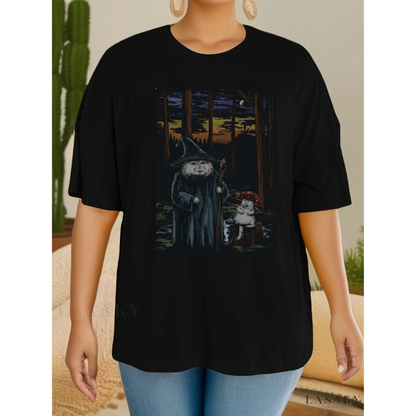 Bog Bound Tee – "You Wanna Meet Up At The Bog?" Retro Frog Graphic Shirt