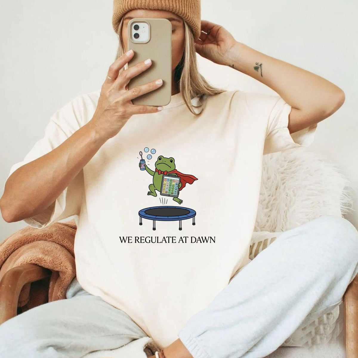 Celebrate Belonging Graphic Tee – Comfort Colors Neurodiversity & Autism Acceptance Shirt