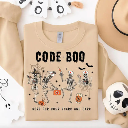 T-shirt size chart with garment measurements