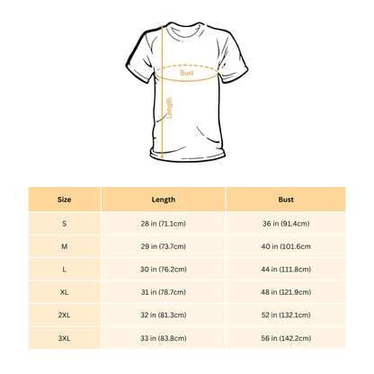 Retro 90s R&B Music Vibes Graphic Tee - Vintage Soft Cotton Unisex Thick Thighs Body Positivity T-Shirt