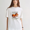 Gas Money Wallet Stallion T-Shirt – Funny Sarcastic Horse Quote Graphic Tee - Hiyamart
