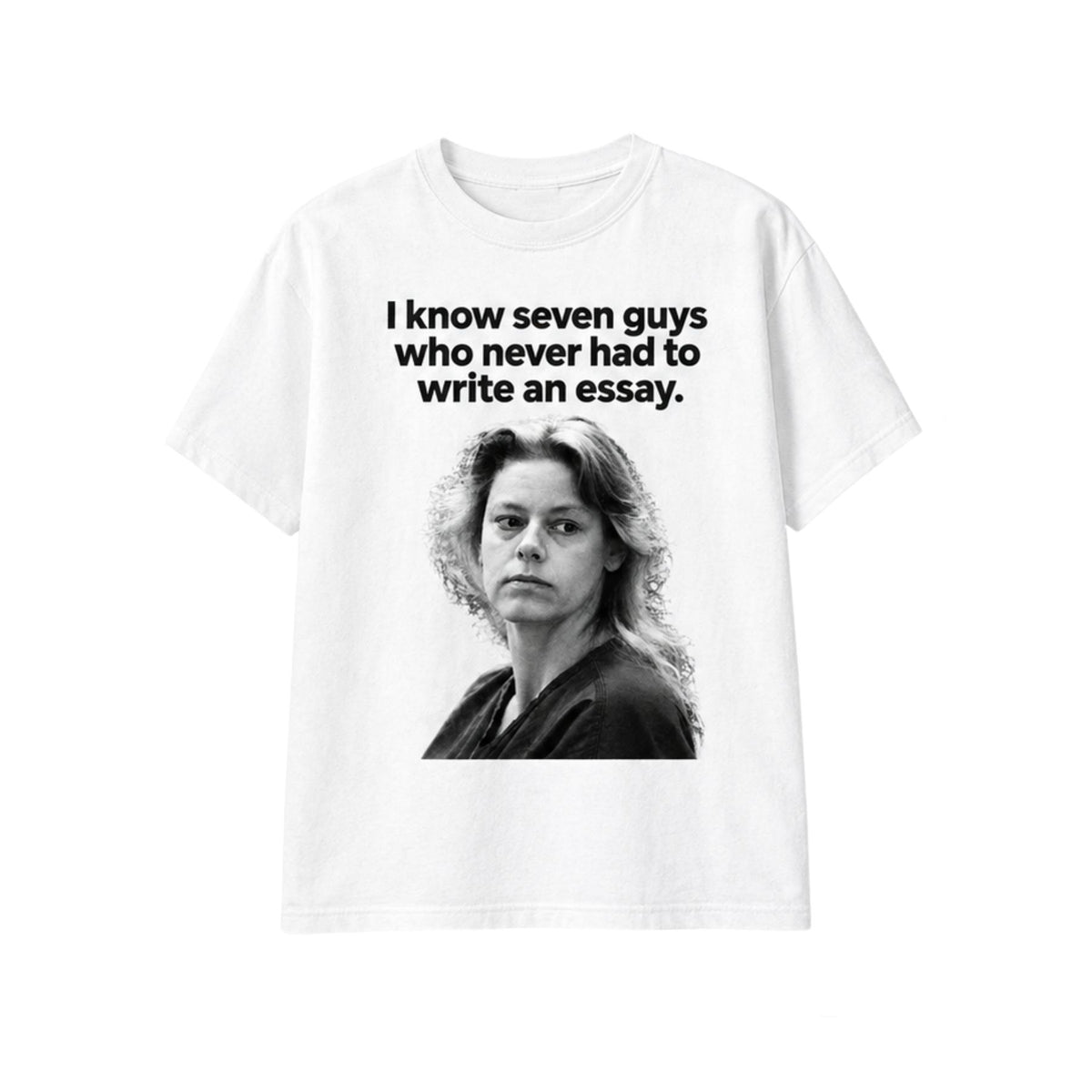 Highway 93 True Crime Legend T-Shirt – Vintage Dark Humor Serial Killer Graphic Tee - Hiyatee