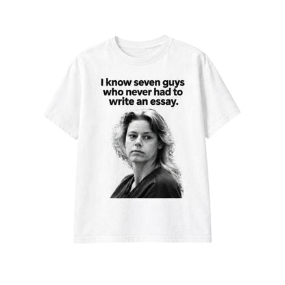 Highway 93 True Crime Legend T-Shirt – Vintage Dark Humor Serial Killer Graphic Tee - Hiyatee