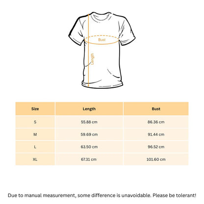 Kids Graphic Striped Cotton T-Shirt – All-Seasons Medium Stretch Casual Top for Boys & Girls
