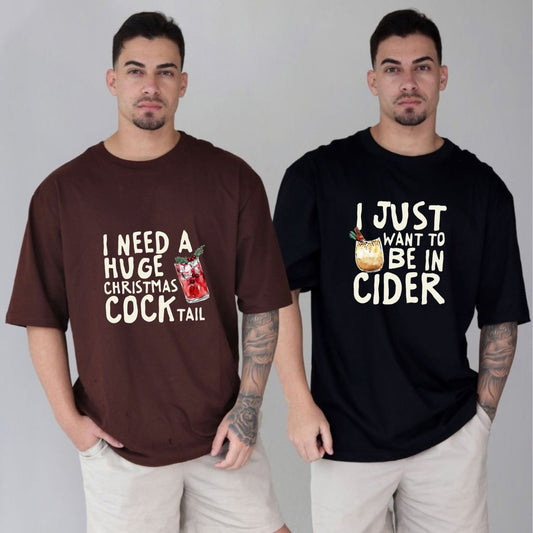 Naughty List Festive Humor Shirt – Comfort Colors Inappropriate Christmas Couple Tee - Hiyamart