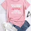 Stood Up Too Fast Top – Darkness Old Friend Heartbeat Line Black Graphic Apparel - Hiyamart