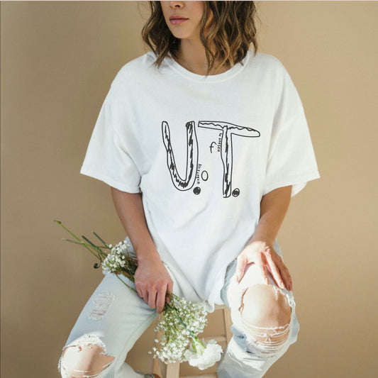 University of Tennessee Anti-Bullying T-Shirt – Stand Against Bullying Support Graphic Tee - Hiyamart
